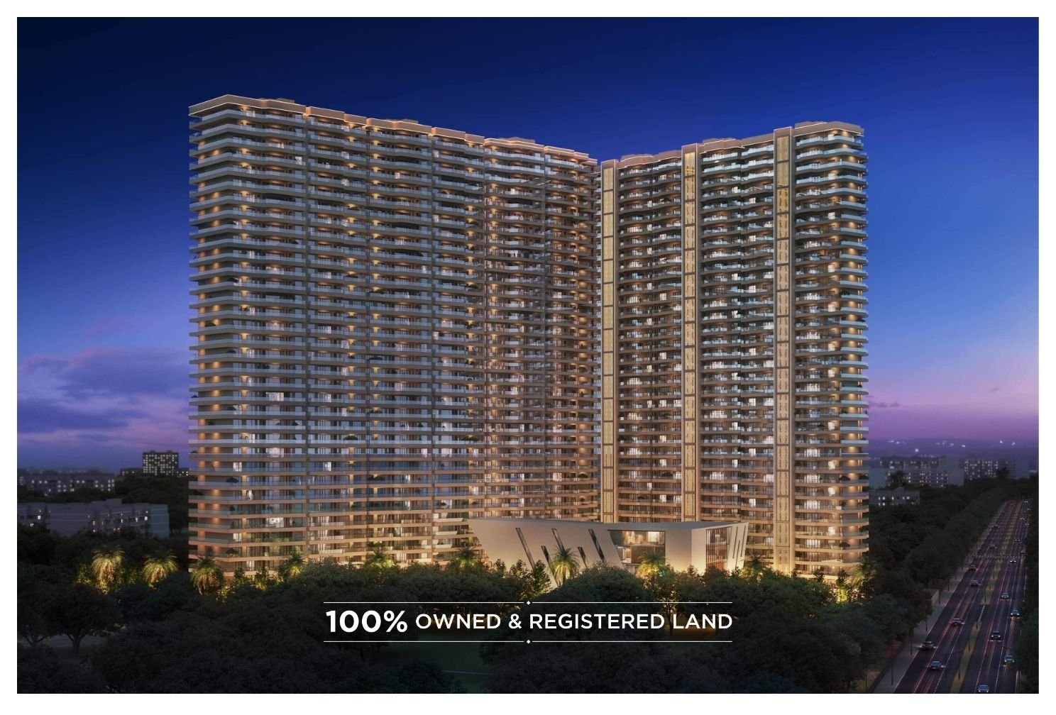 Riseonic New Chandigarh